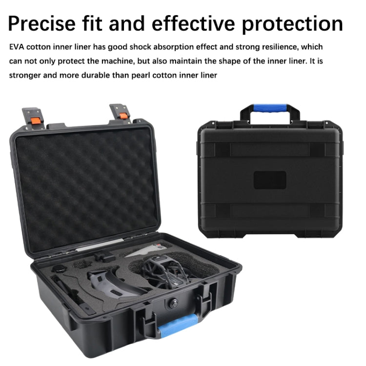 Shockproof Cary Case for For DJI Avata Drone & Accessories