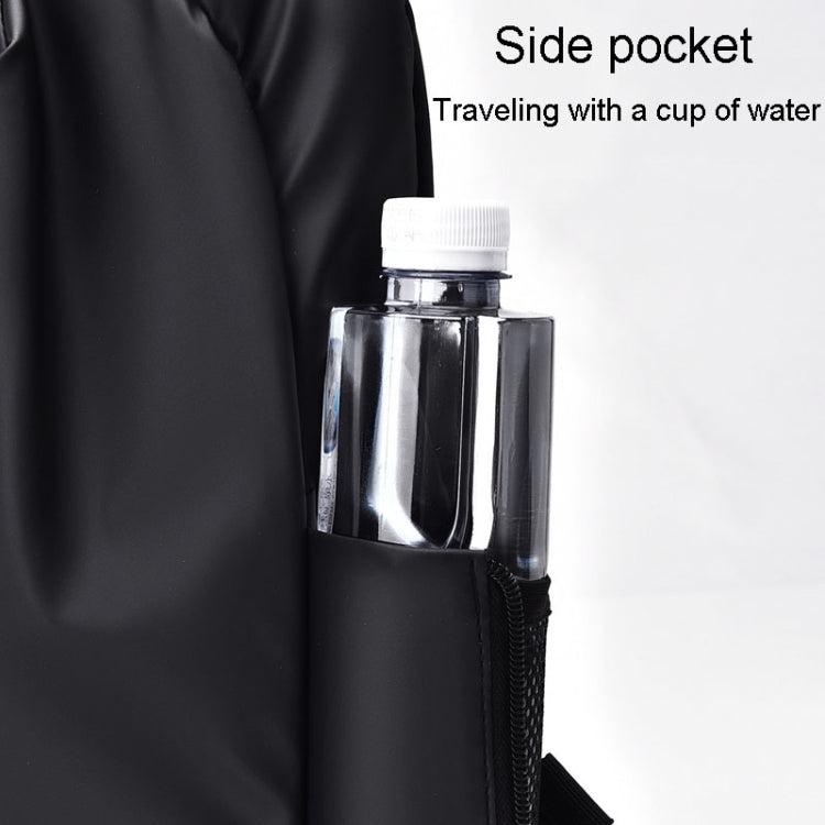 WEIXIER 6013 Single-Shoulder Crossbody Multifunctional Sports Chest Bag