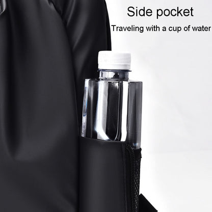 WEIXIER 6013 Single-Shoulder Crossbody Multifunctional Sports Chest Bag