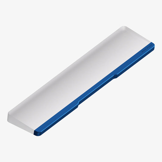 Nuphy Twotone Wrist Rest for Gem80 Keyboard - Mystic Indigo
