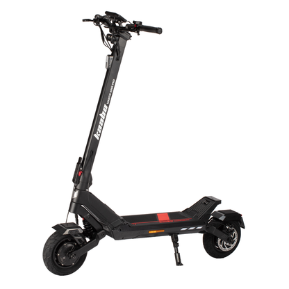 Kaabo Mantis King Pro Electric Scooter Black