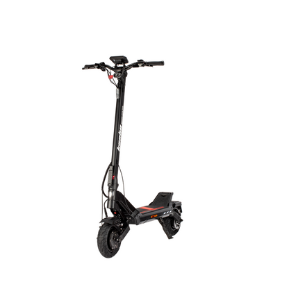 Kaabo Mantis King Pro Electric Scooter Black