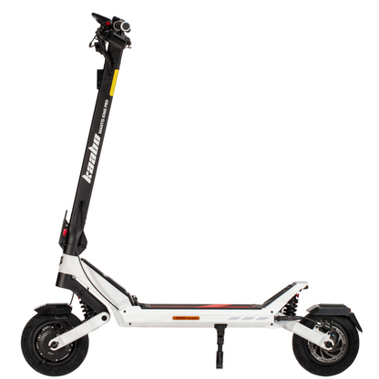 Kaabo Mantis King Pro Electric Scooter White