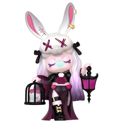 Robotime Nanci's Dream Figure Dolls for 3D Houses Blind Box