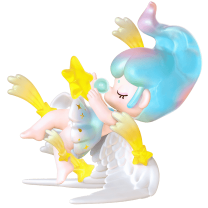 Robotime Nanci's Dream Figure Dolls for 3D Houses Blind Box