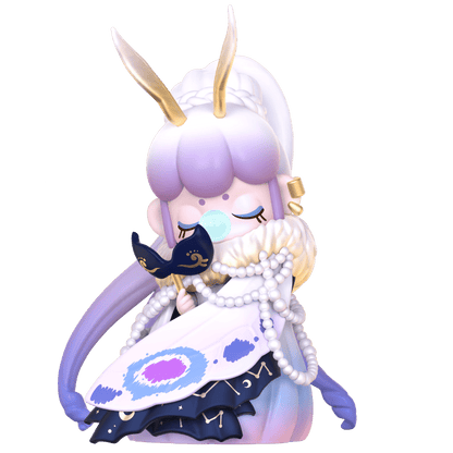 Robotime Nanci's Dream Figure Dolls for 3D Houses Blind Box