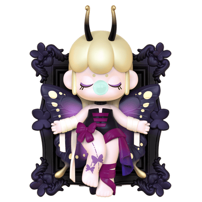 Robotime Nanci's Dream Figure Dolls for 3D Houses Blind Box