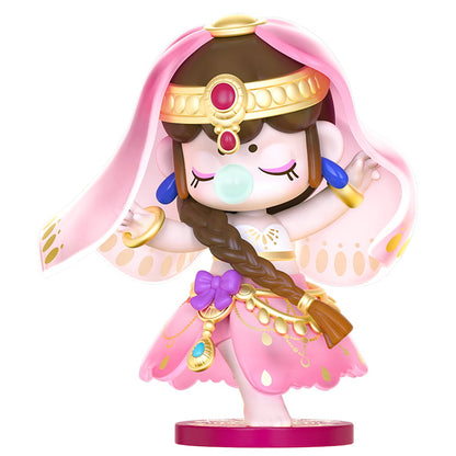 Robotime Nanci Tang Dynasty Figure Dolls for 3D Houses Blind Box