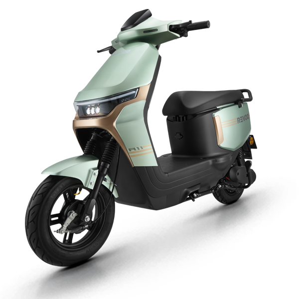 REVOO A11 Electric Scooter – 1000W Motor, 85km Range