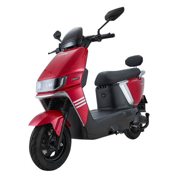 REVOO A12 Electric Scooter - 1000W Motor, 90km Range