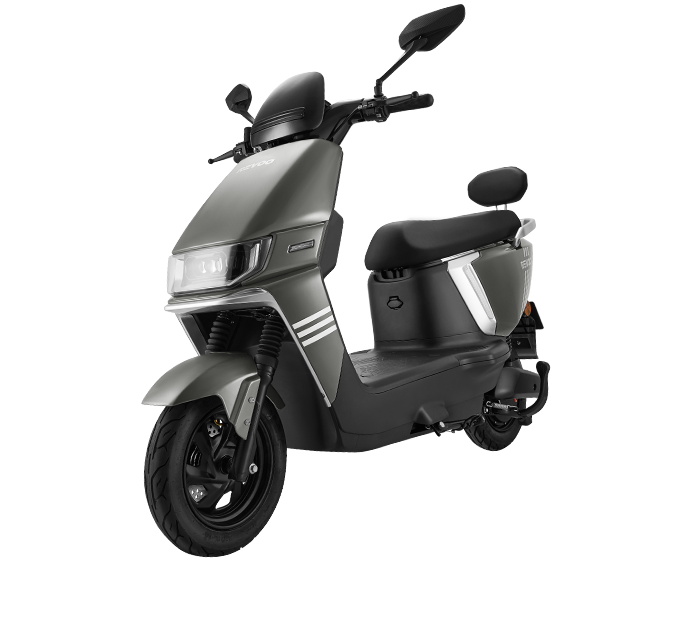 REVOO A12 Electric Scooter - 1000W Motor, 90km Range