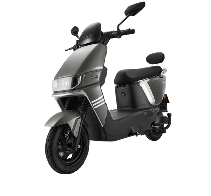 REVOO A12 Electric Scooter - 1000W Motor, 90km Range