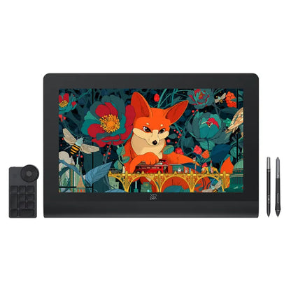 XPPen Artist Ultra 16 OLED Graphics Drawing Display Tablet & Stylus