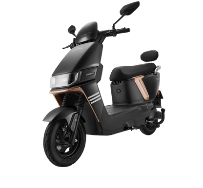 REVOO A12 Electric Scooter - 1000W Motor, 90km Range