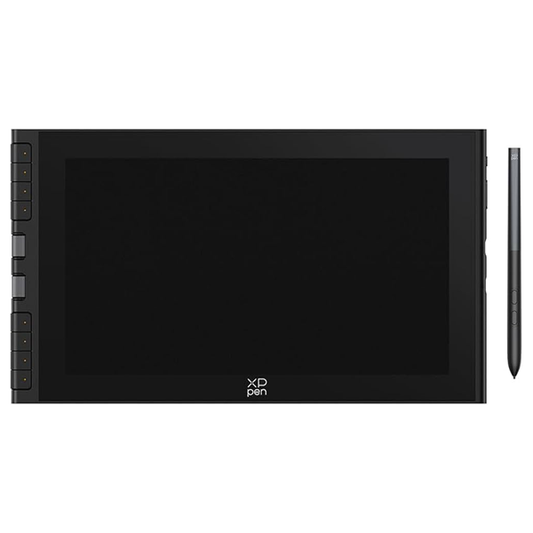 XPPen Artist 12 3rd Gen Display Graphics Drawing Tablet & Stylus