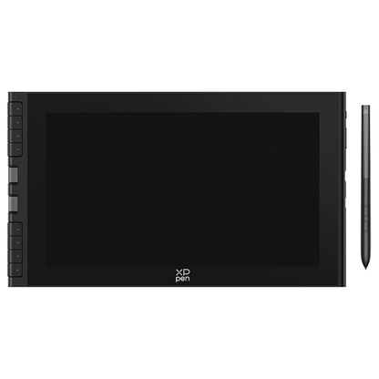 XPPen Artist 12 3rd Gen Display Graphics Drawing Tablet & Stylus
