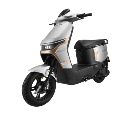 REVOO A11 Electric Scooter – 1000W Motor, 85km Range