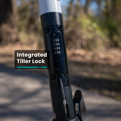 GOTRAX G4 Electric Scooter