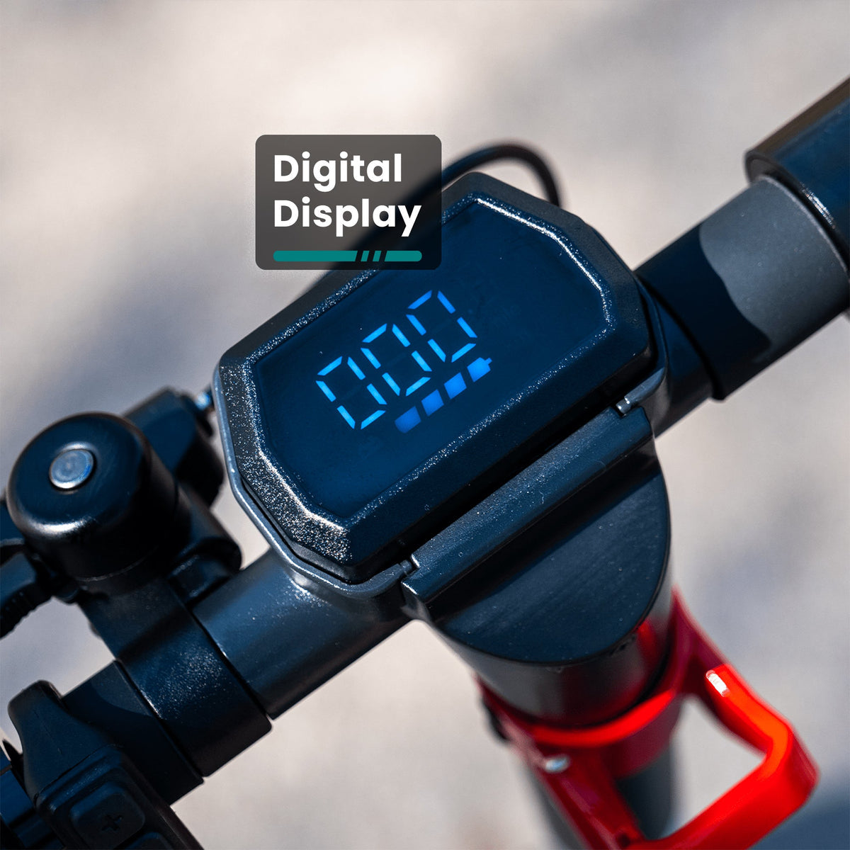GOTRAX G4 Electric Scooter