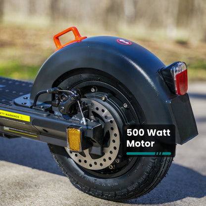 GOTRAX G4 Electric Scooter