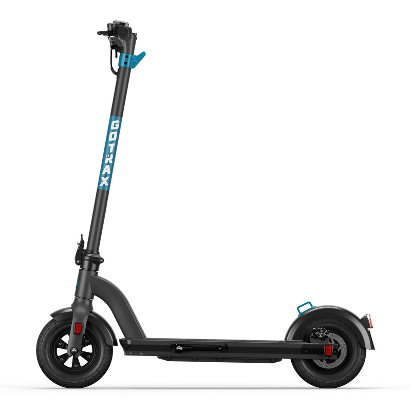 Electric Scooters