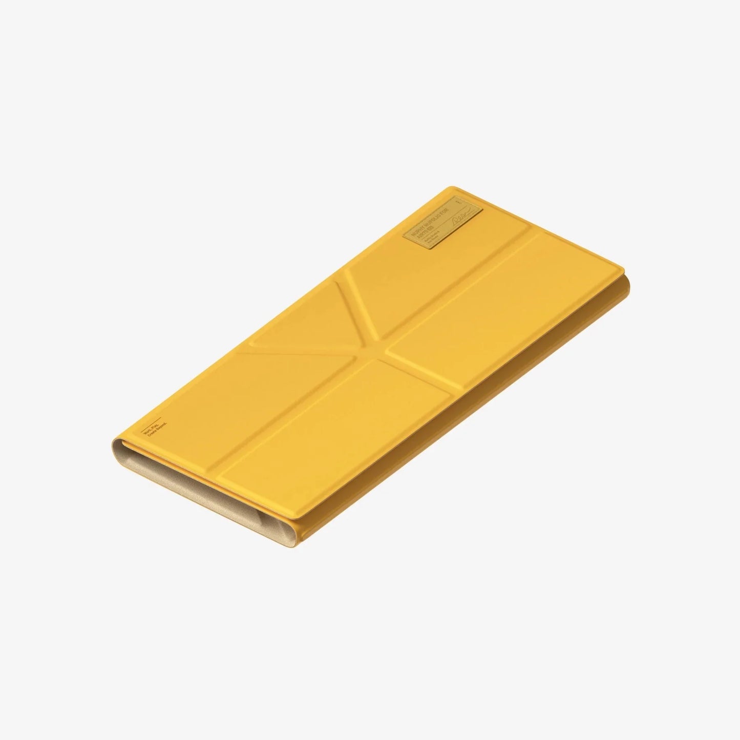 NuPhy NuFolio V4 Keyboard Carrying Case for Air75 V3