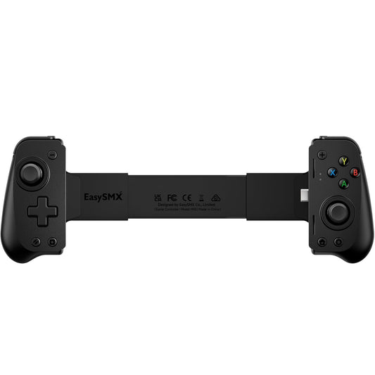 EasySMX M15 Type C Mobile Gaming Controller With Hall Effect & Mechanical Buttons
