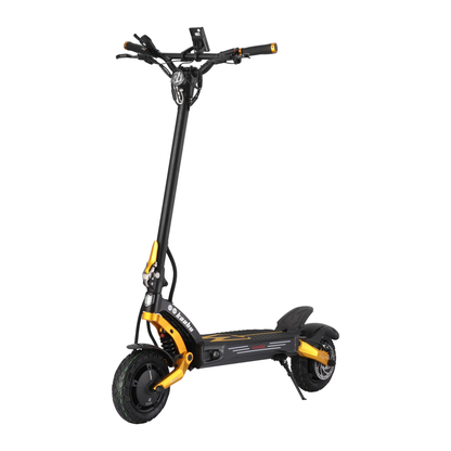 Kaabo Mantis King GT Electric Scooter Gold