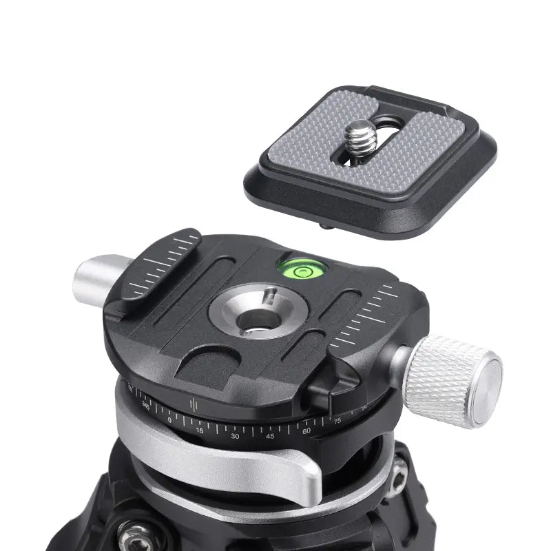 Ulanzi Zero Y Lightweight Travel Tripod For Cameras