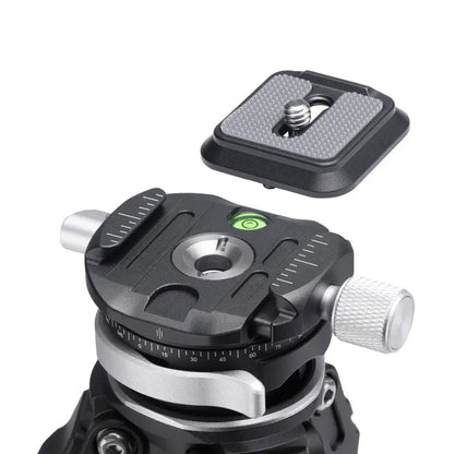 Ulanzi Zero Y Lightweight Travel Tripod For Cameras