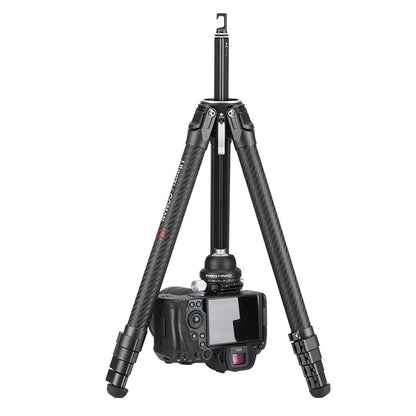 Ulanzi Zero Y Lightweight Travel Tripod For Cameras