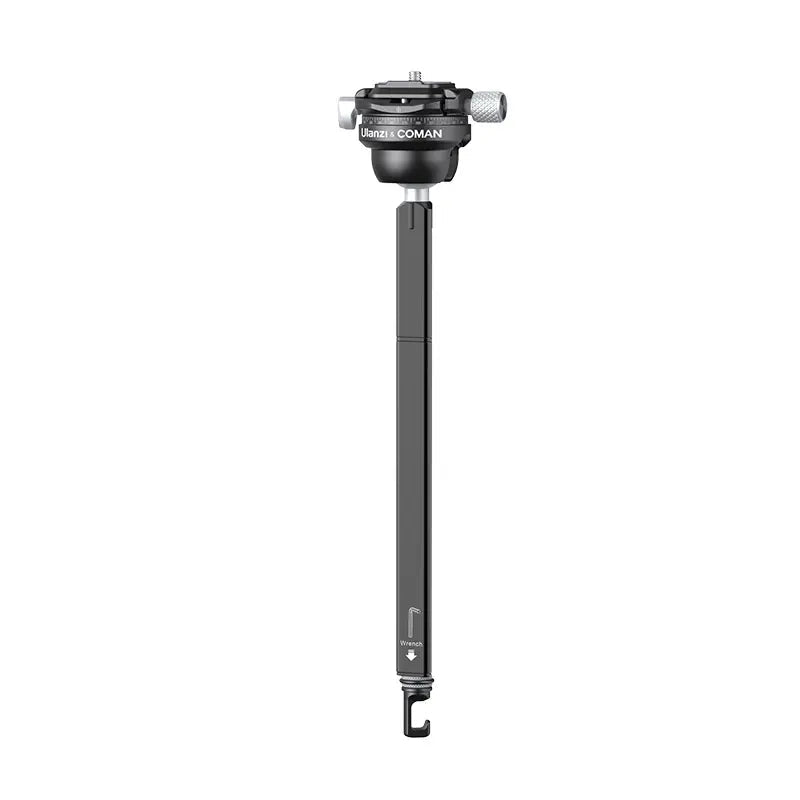 Ulanzi Zero Y Lightweight Travel Tripod For Cameras