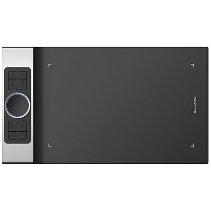 XPPen Deco Pro MW Wireless Graphics Drawing Tablet