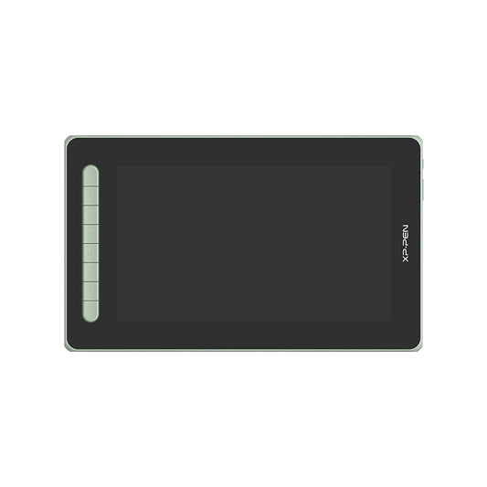 XPPen Artist 12 (2nd Gen) Pen Display Graphics Drawing Tablet Green