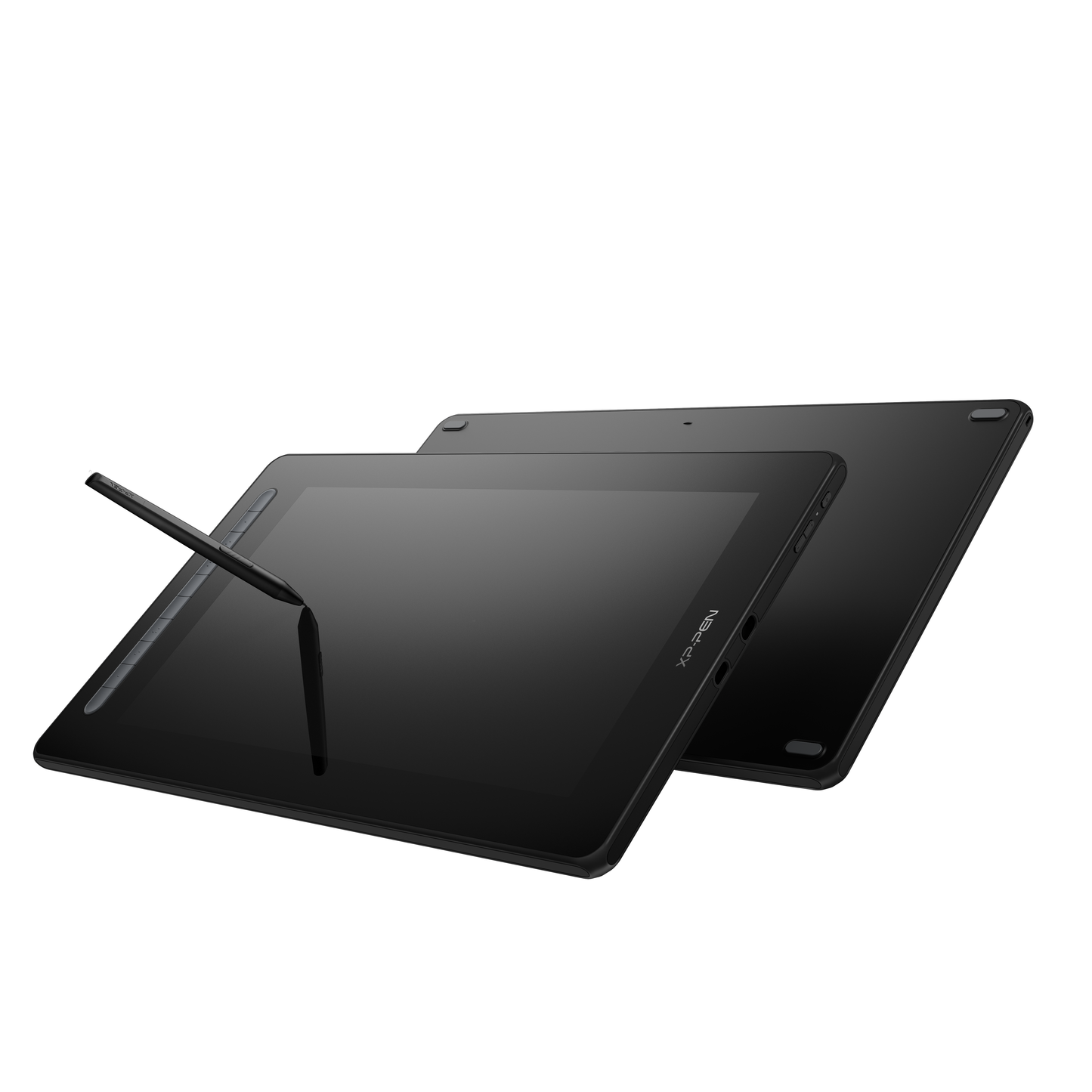 XPPen Artist 16 (2nd Gen) Pen Display Graphics Drawing Tablet