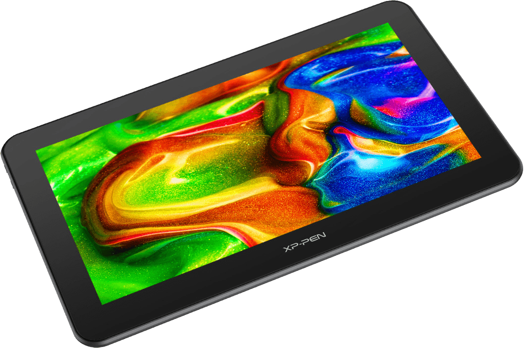 XP-Pen Artist Pro 16TP 4K Graphics Drawing Tablet