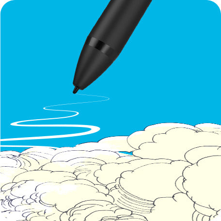 XP-Pen Artist Pro 16TP 4K Graphics Drawing Tablet