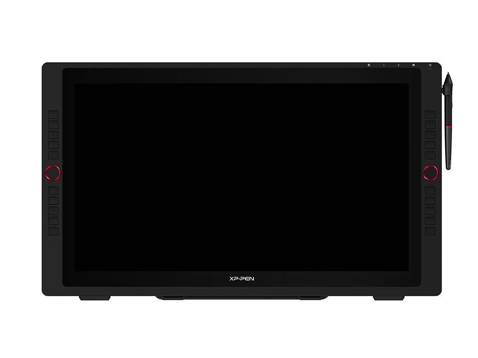 XPPen Artist 24 Pro Pen Display Graphics Drawing Tablet