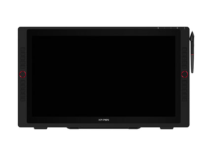 XPPen Artist 24 Pro Pen Display Graphics Drawing Tablet