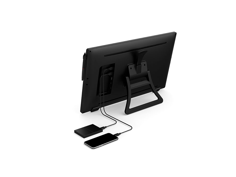 XPPen Artist 24 Pro Pen Display Graphics Drawing Tablet