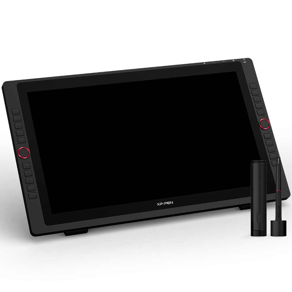 XPPen Artist 22R Pro Pen Display Graphics Drawing Tablet