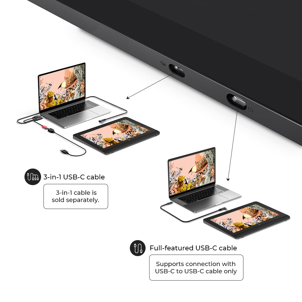 XPPen Artist Pro 16 (Gen 2) Graphics Drawing Tablet