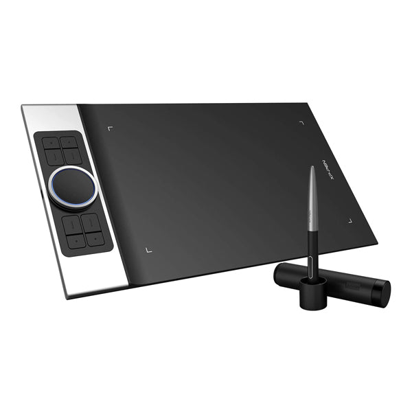 XPPen Deco Pro M Graphics Drawing Tablet - We Love Gadgets