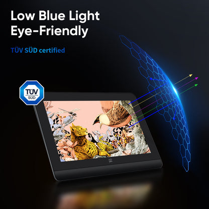 XPPen Artist Pro 16 (Gen 2) Graphics Drawing Tablet