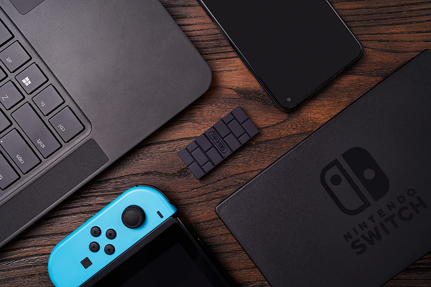 Gadgets
