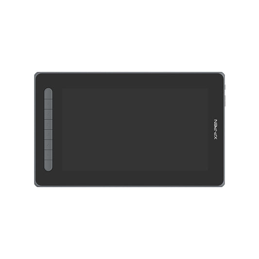 XPPen Artist 12 (2nd Gen) Pen Display Graphics Drawing Tablet Black