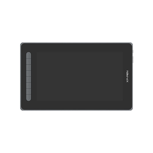 XPPen Artist 12 (2nd Gen) Pen Display Graphics Drawing Tablet Black