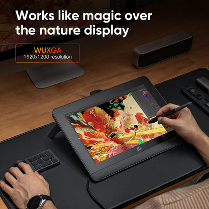 XPPen Artist Pro 14 (Gen 2) Graphics Drawing Tablet Display