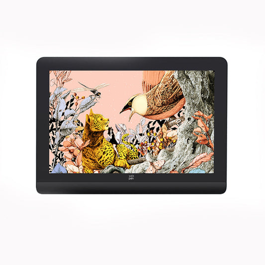 XPPen Artist Pro 16 (Gen 2) Graphics Drawing Tablet