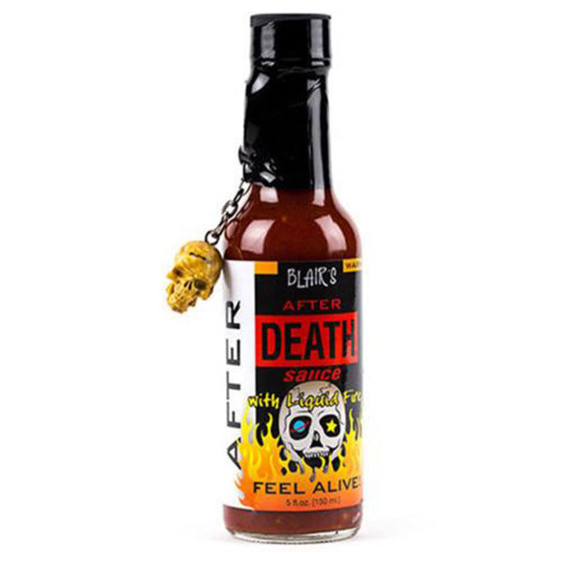 Blair's After Death Hot Sauce